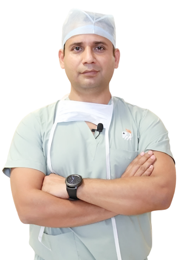 About Doctor