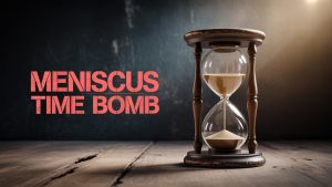 The Shocking Truth About Waiting Too Long for Meniscus Treatment