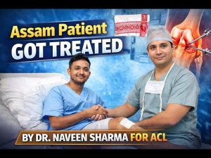 How Much Does ACL Surgery REALLY Cost in India?