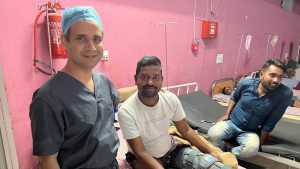 Meniscus repair मेनिस्कस को क़भी ना काटो हमेशा रिपेयर करवाओ और अपने घुटने को आर्थ्राइटिस से बचाए