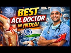 I Spent 6 Months Researching the BEST ACL Surgeons in India
